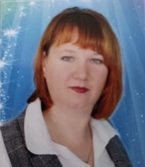 Мазалова Екатерина Александровна.