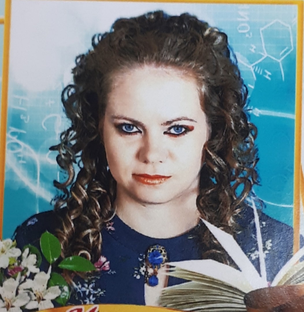 Морева Софья Александровна.
