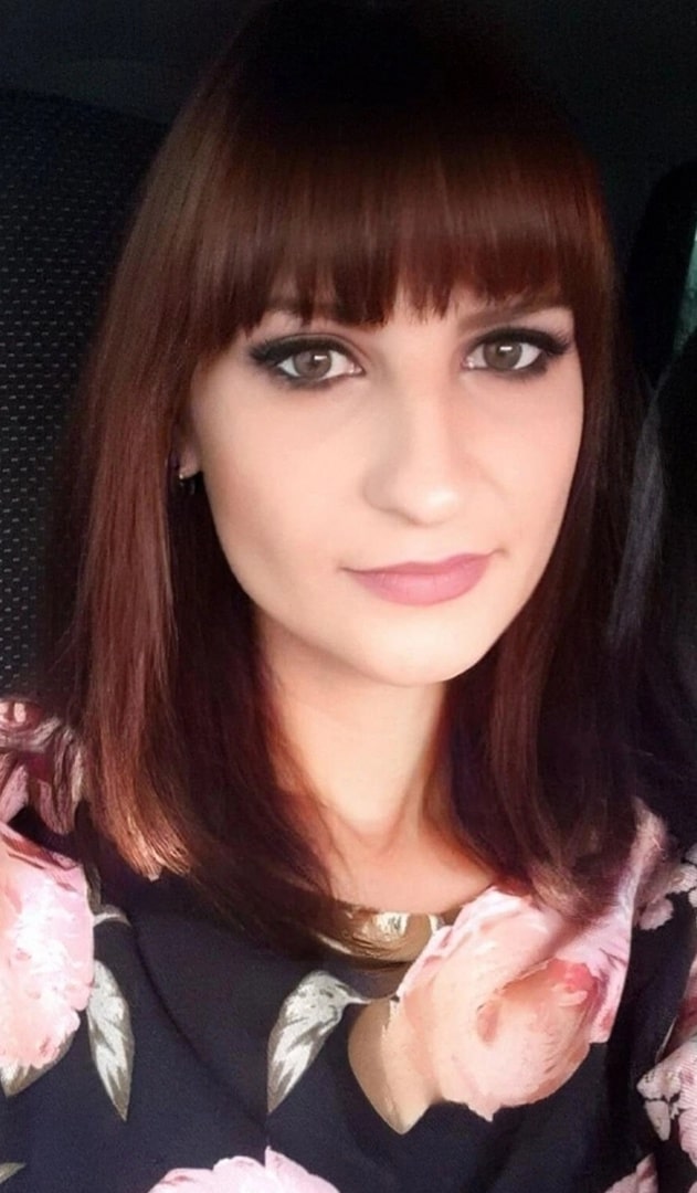 Ляшенко Анастасия Алексеевна.
