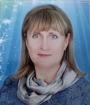 Ананьева Галина Вячеславовна Ананьева Галина Вячеславовна