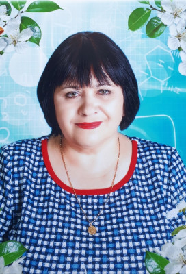 Сотникова Анна Андреевна Сотникова Анна Андреевна