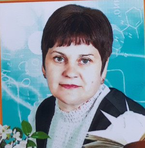 Проскурина Ольга Михайловна Проскурина Ольга Михайловна