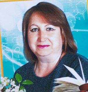 Сукманова Наталья Николаевна Сукманова Наталья Николаевна