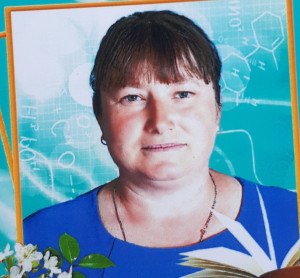 Шестакова Галина Николаевна Шестакова Галина Николаевна
