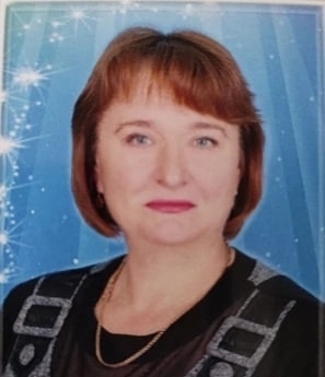 Быковских Марина Григорьевна Быковских Марина Григорьевна