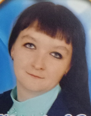 Иванова Евгения Владимировна Иванова Евгения Владимировна